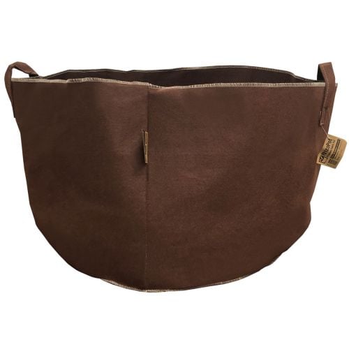 Pot Avec Poign&eacute;es RhizoPot 30 Gal (10/Paquet)