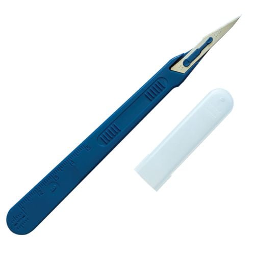 Scalpel (10/Bx)