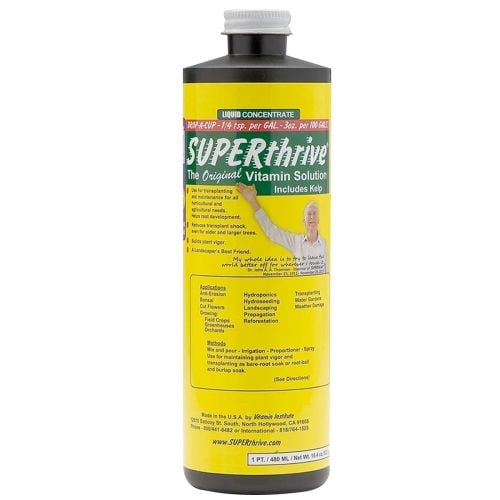 SUPERthrive 1 Pint