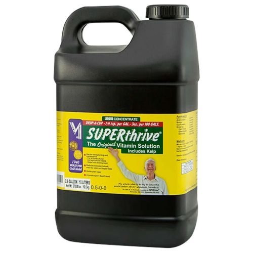 SUPERthrive 10L (2.5Gal)