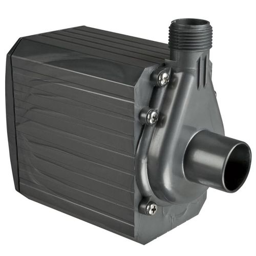 Pompe Supreme-Hydro 1200 GPH avec Venturi