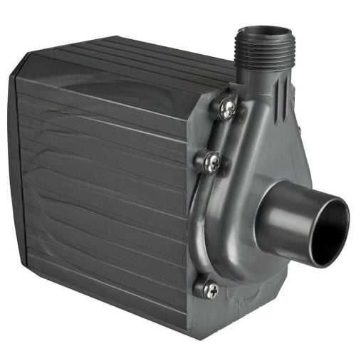 Supreme-Hydro Pump 1800GPH W/Venturi