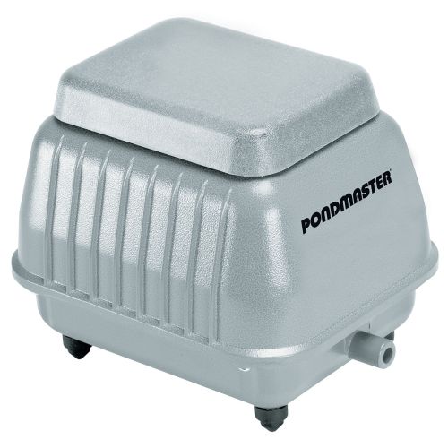 Supreme-Hydro AP-60 5500cu.in/min Air Pump W/Diffuser