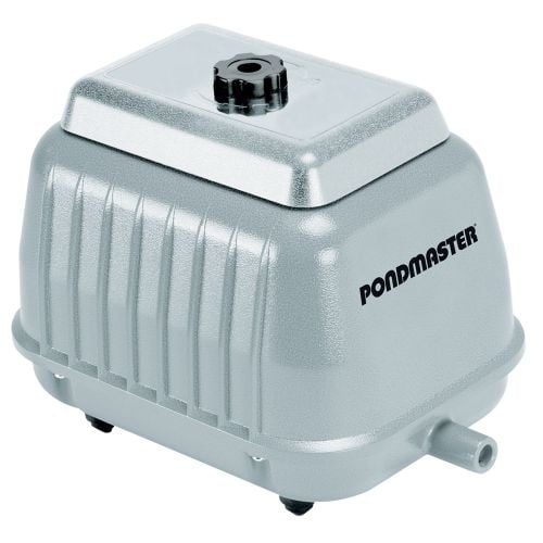 Pompe &agrave; air Supreme-Hydro AP-100 8900 pi&sup3;/min avec diffuseur