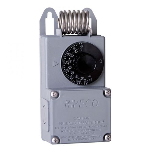 Thermostat Cruise Controller