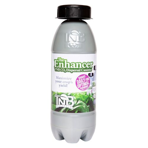 TNB Enhancer CO2 Canister