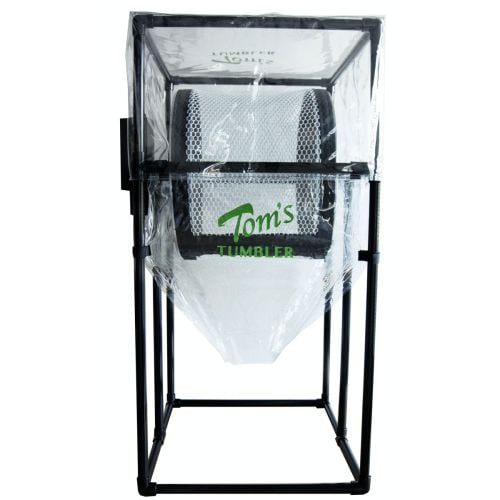 Tom's Tumbler T1900 System