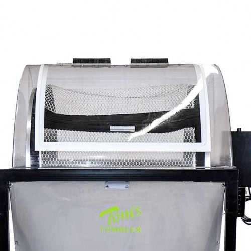 Housse Anti-Poussi&egrave;re T3000 de Tom's Tumbler (D&ocirc;me)