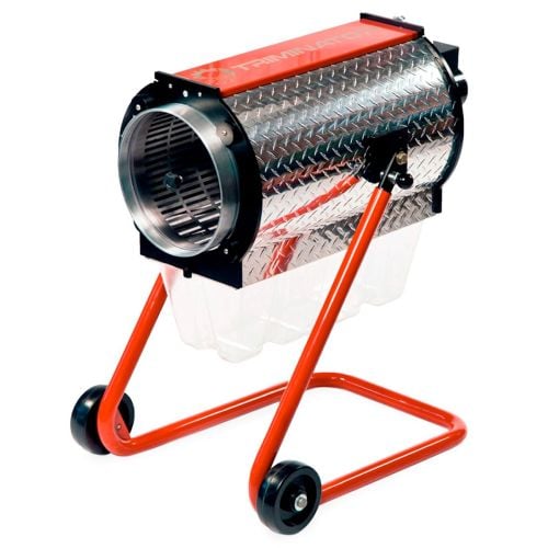 Effeuilleuse &agrave; Sec de Triminator