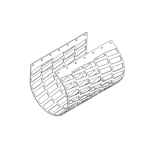 Triminator Dry Trimmer Mini Shear Band
