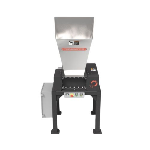 D&eacute;chiqueteuse ShredMaster HD de Triminator