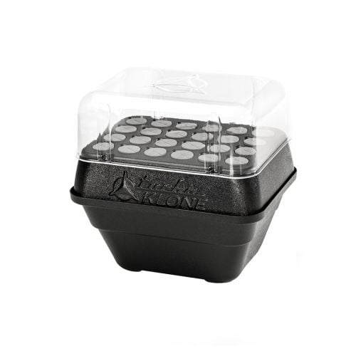 Cloneur Black Label T24D TurboKlone 24 Sites Avec D&ocirc;me d'Humidit&eacute;