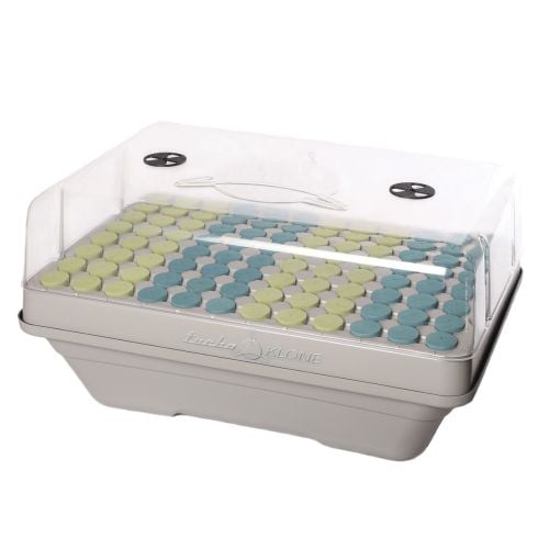 Cloneur E96D Elite TurboKlone 96 Sites Avec Dôme d'Humidité