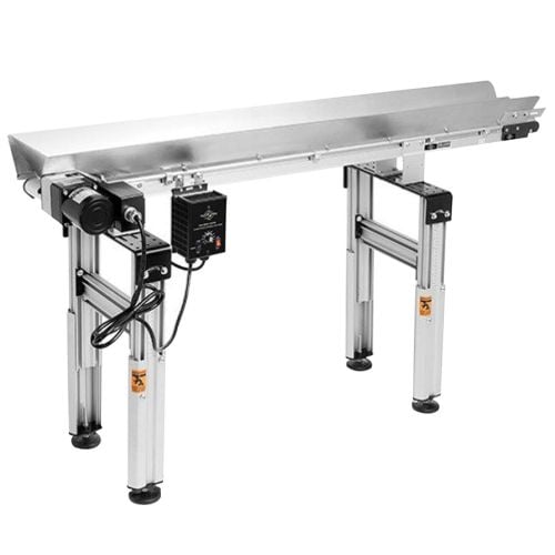 Twister Feed Conveyor (Inbound)