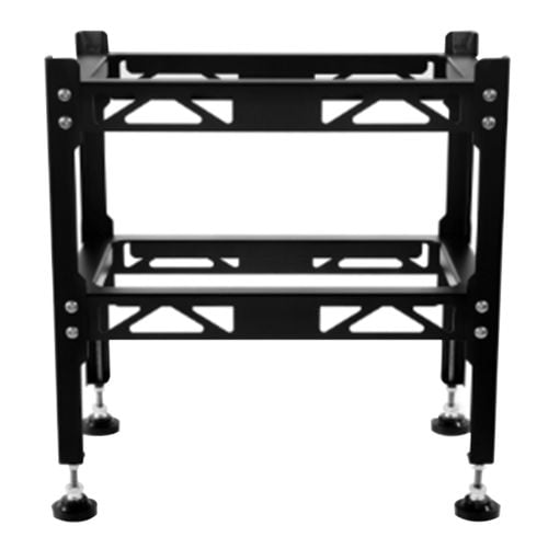 Twister T4 Stand (SS No Vacuum)