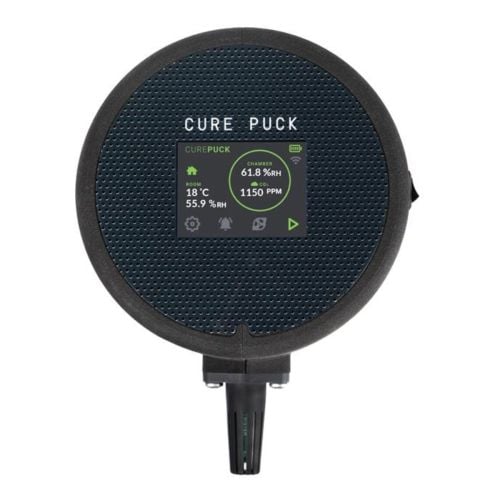 Twister Cure Puck Gen 1
