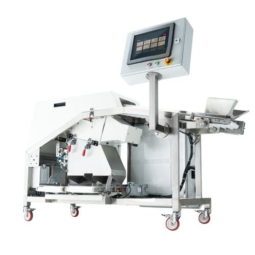 Twister Marvel Grader