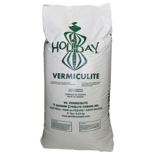 Sac de Vermiculite 4 Cu.Ft. 115L