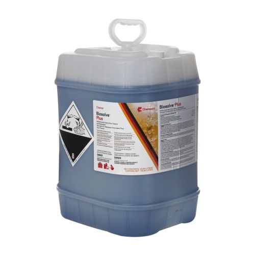 Nettoyant Biosolve Plus Vetoquinol 18,9 L