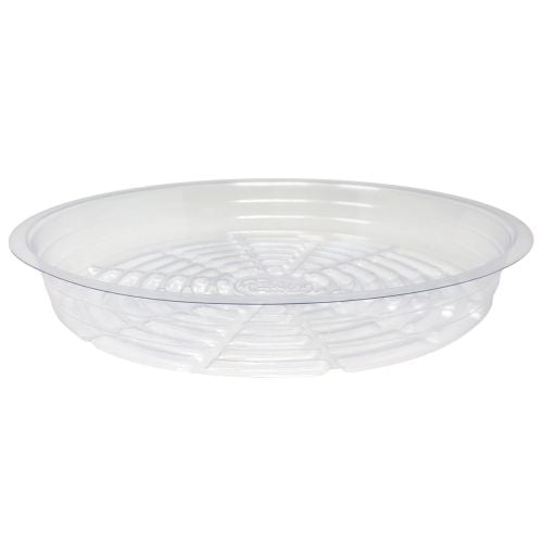 Alfred Vinyl Saucer 12