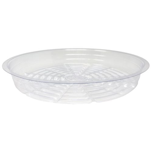 Soucoupe en vinyle Alfred 14