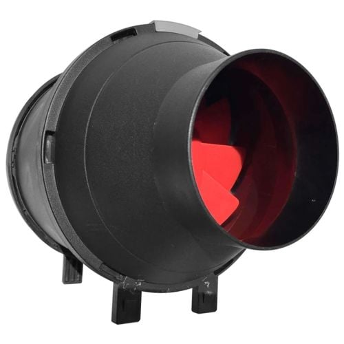 Vortex VMF 400 Inline Mixed Flow 4