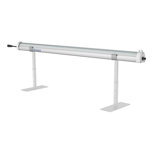 Wachsen Under Canopy Light 2.9umol/J 120W Full Spectrum 347V (2/Pk)