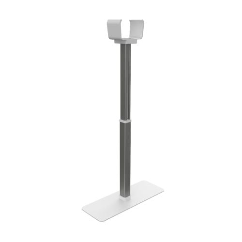 Wachsen Under Canopy Light Dual Channel Adjustable Stand 8