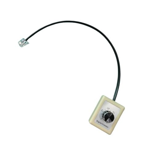Wachsen Under Canopy Light Dimmer Controller 0-10V