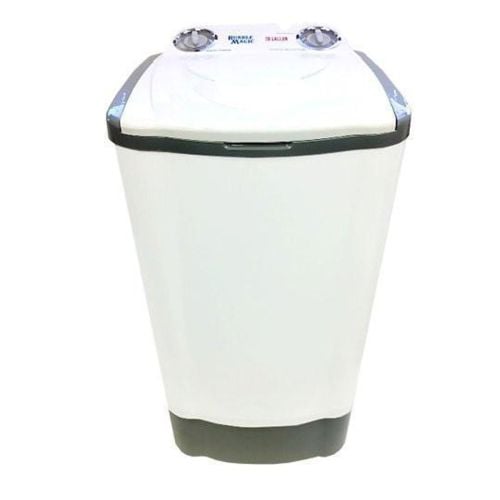 Bubble Magic Washing Machine 20 Gallon W/220 Micron Bag