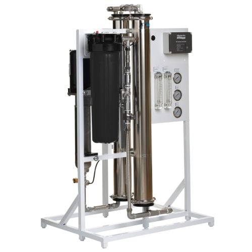 Waterite Vectamaxx RSL 4800GPD RO System