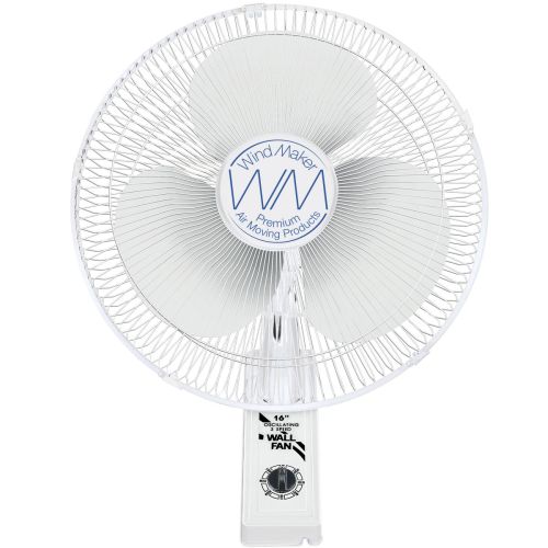 Ventilateur Mural WindMaker 16