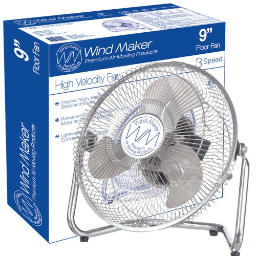WindMaker 9