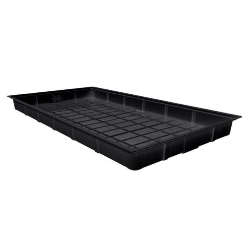 Table de Submersion Hydroponique Xtray Classic 4' x 8' Noire