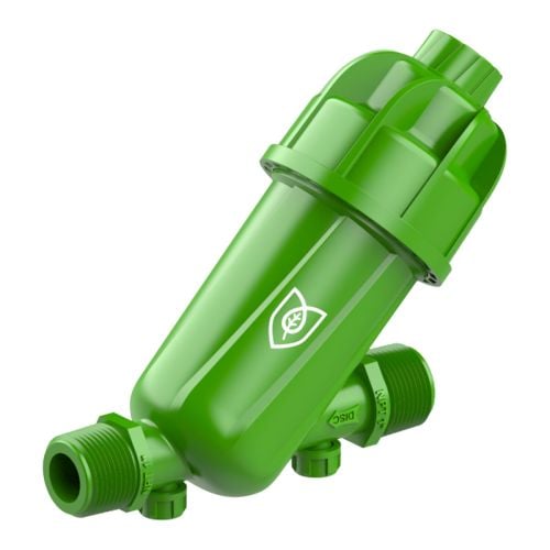 FloraFlex Disc Filter 1