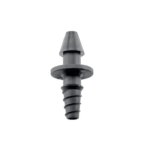 Netafim 5mm Insert Connector - Barb x Threaded (250/Pk)