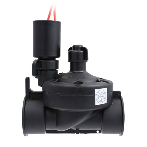 Netafim Serie 80 Nylon Control 2-Way Valve 3/4”, 24VAC