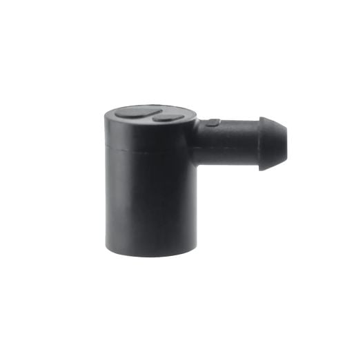 Netafim 5mm Elbow (50/Pk)
