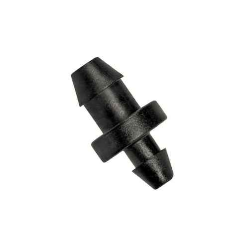 Netafim 1/4” x 3/8” Goof Plug (25/Pk)