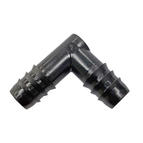 Netafim 16mm Insert Barb Elbow (100/Pk)