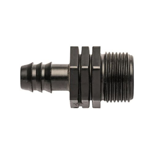 Netafim 16mm Insert Barb 3/4