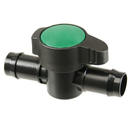 Netafim Shut-off Valve 17mm (10/Pk)