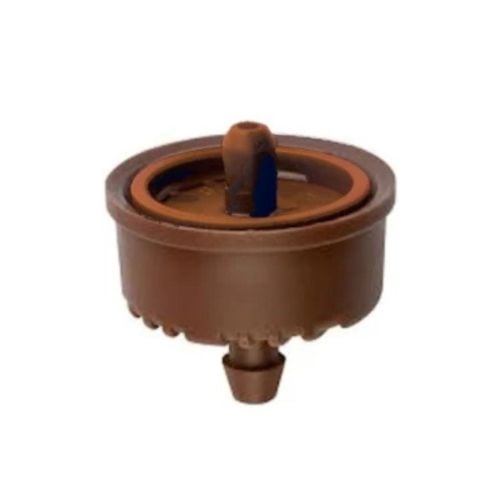 Rivulis Supertif Dripper ND Conic + Barb 3.85l/h