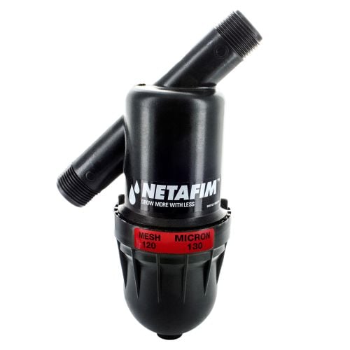 Netafim Filter Manual Disc 3/4