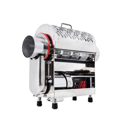 Effeuilleuse SS CenturionPro Tabletop