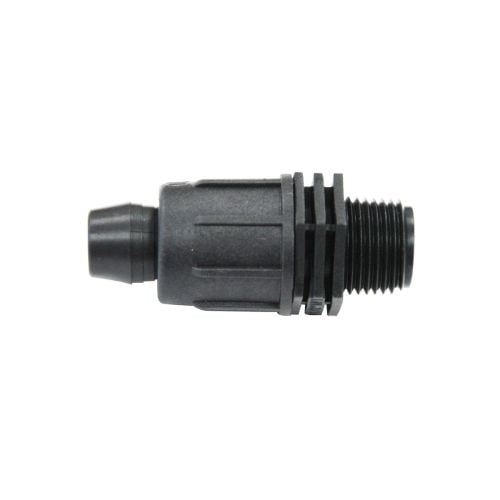 600 Series Male Pipe Thread Adaptor x Easy-Loc 3/4