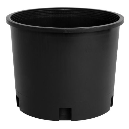 Pot de P&eacute;pini&egrave;re Premium 3 Gallons (Bas) Gro Pro 