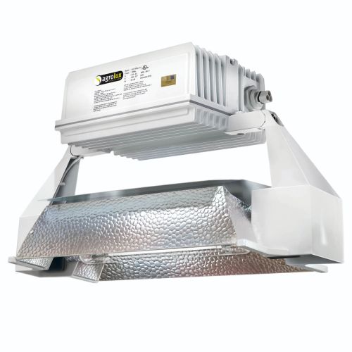 Agrolux ALF1000 347V Wide W/Philips Lamp