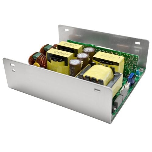 Pilote 1000W 277V d'Agrolux 