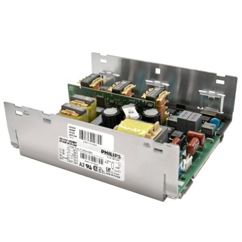 Pilote 1000W 347V d'Agrolux 
